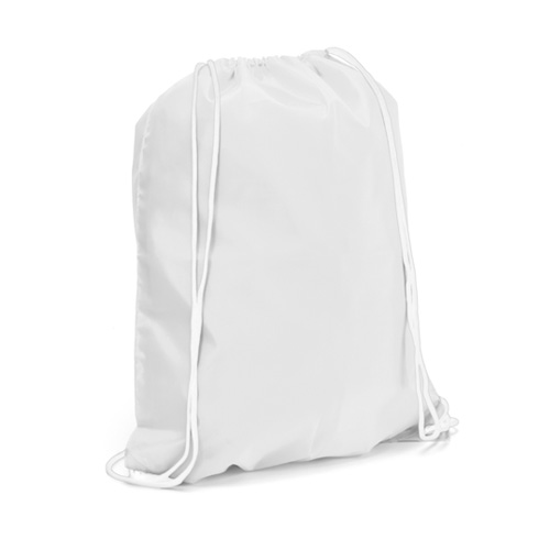 Sac à Dos Spook Blanc Blanc, à personnaliser avec le logo de votre club. Sac à Dos Spook Blanc Blanc