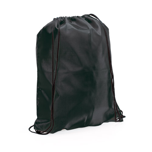 Sac à Dos Spook Noir Noir, à personnaliser avec le logo de votre club. Sac à Dos Spook Noir Noir
