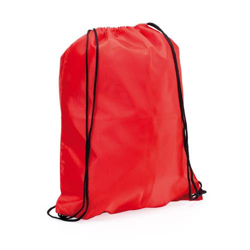 Sac à Dos Spook Rouge Rouge, à personnaliser avec le logo de votre club. Sac à Dos Spook Rouge Rouge
