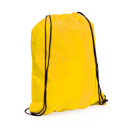 Sac à Dos Spook Jaune Jaune, à personnaliser avec le logo de votre club. Sac à Dos Spook Jaune Jaune