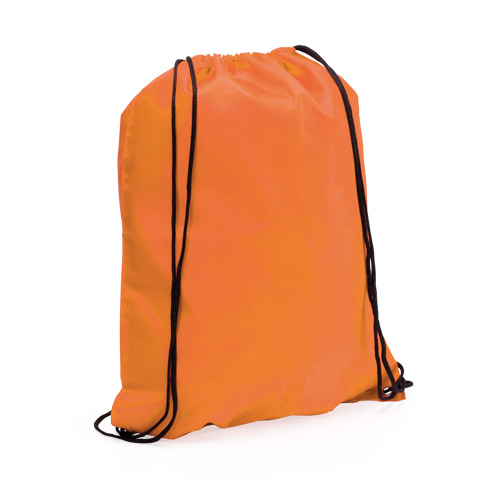 Sac à Dos Spook Orange Orange, à personnaliser avec le logo de votre club. Sac à Dos Spook Orange Orange