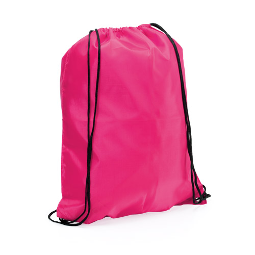 Sac à Dos Spook Fuschia Rose, à personnaliser avec le logo de votre club. Sac à Dos Spook Fuschia Rose