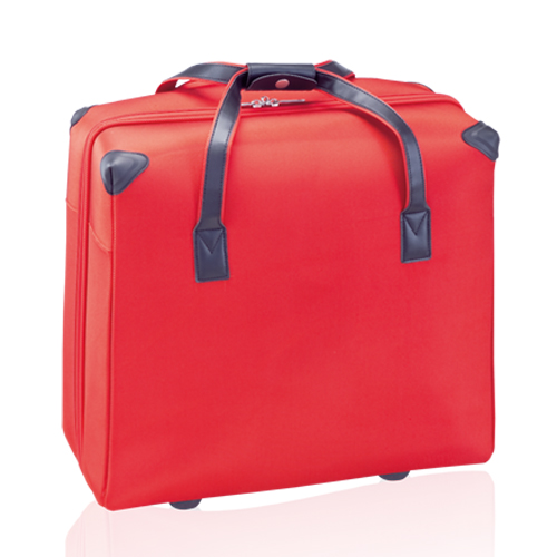 Trolley Hank Rouge Rouge, à personnaliser avec le logo de votre club. Trolley Hank Rouge Rouge