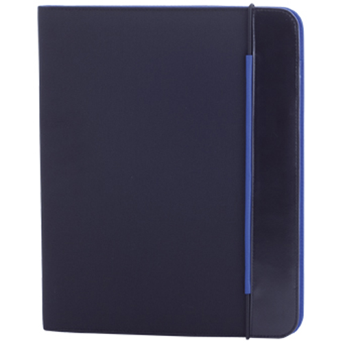 Porte-Documents Mokai Bleu Bleu, à personnaliser avec le logo de votre club. Porte-Documents Mokai Bleu Bleu