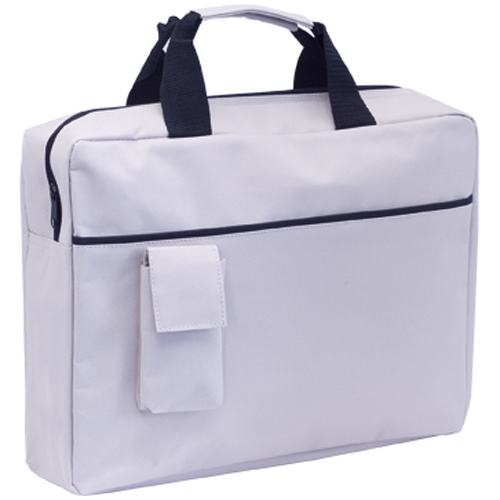 Porte-Documents Konfer Beige Beige, à personnaliser avec le logo de votre club. Porte-Documents Konfer Beige Beige