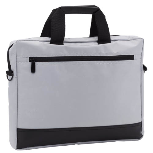 Porte-Documents Tempo Gris Gris, à personnaliser avec le logo de votre club. Porte-Documents Tempo Gris Gris