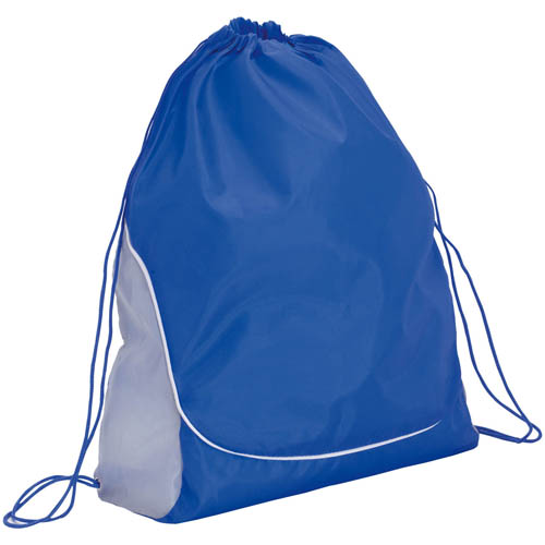 Sac à Dos Dual Bleu Bleu, à personnaliser avec le logo de votre club. Sac à Dos Dual Bleu Bleu