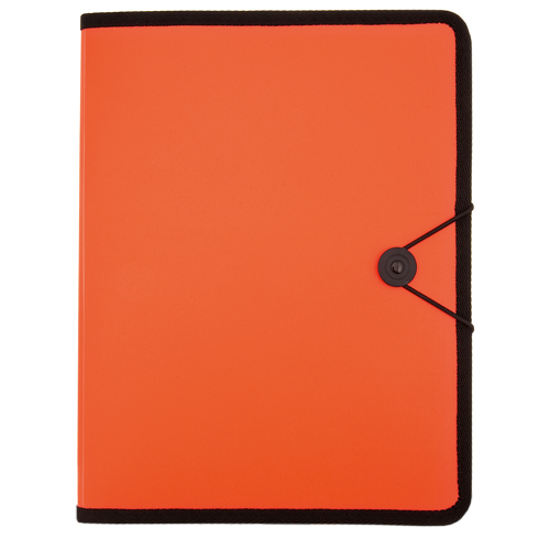 Porte-Documents Columbya Rouge Rouge, à personnaliser avec le logo de votre club. Porte-Documents Columbya Rouge Rouge