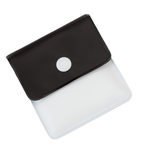 Cendrier Poche Kyan Noir Noir, à personnaliser avec le logo de votre club. Cendrier Poche Kyan Noir Noir