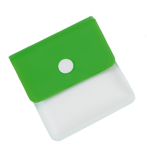 Cendrier Poche Kyan Vert Vert, à personnaliser avec le logo de votre club. Cendrier Poche Kyan Vert Vert