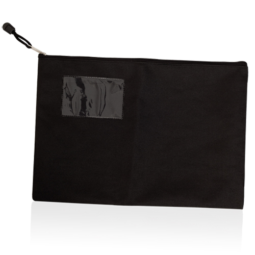 Porte-Documents Galba Noir Noir, à personnaliser avec le logo de votre club. Porte-Documents Galba Noir Noir