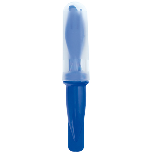 Set Couverts Kula Bleu Bleu, à personnaliser avec le logo de votre club. Set Couverts Kula Bleu Bleu
