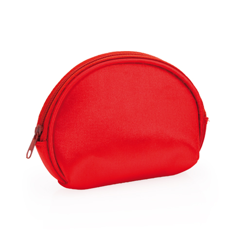 Porte Monnaie Volex Rouge Rouge, à personnaliser avec le logo de votre club. Porte Monnaie Volex Rouge Rouge