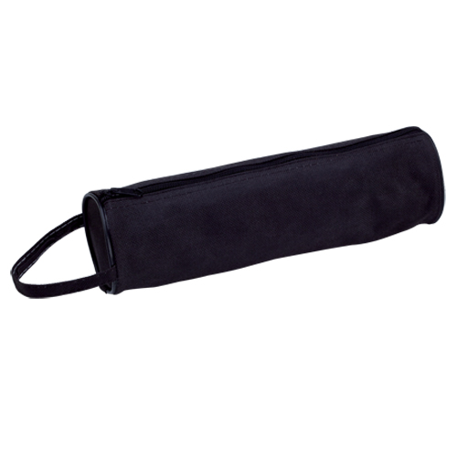 Trousse Celes Noir Noir, à personnaliser avec le logo de votre club. Trousse Celes Noir Noir