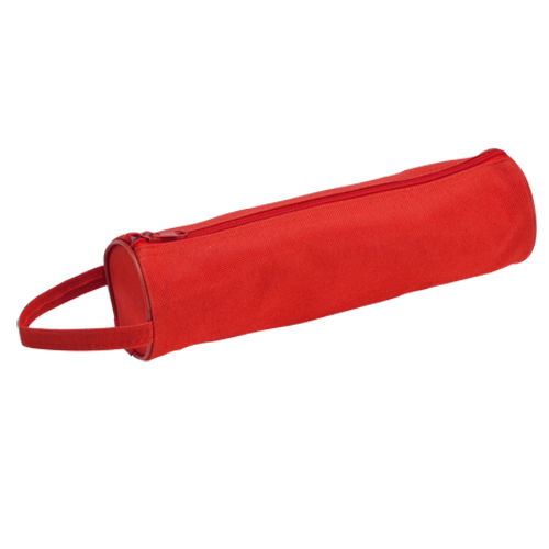 Trousse Celes Rouge Rouge, à personnaliser avec le logo de votre club. Trousse Celes Rouge Rouge