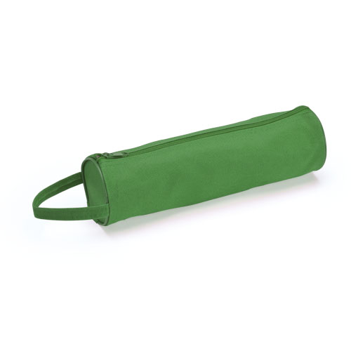 Trousse Celes Vert Vert, à personnaliser avec le logo de votre club. Trousse Celes Vert Vert