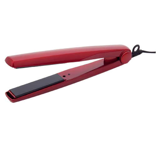 Lisseur Logas Rouge Rouge, à personnaliser avec le logo de votre club. Lisseur Logas Rouge Rouge