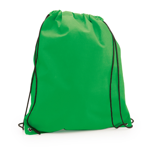 Sac à Dos Hera Vert Vert, à personnaliser avec le logo de votre club. Sac à Dos Hera Vert Vert