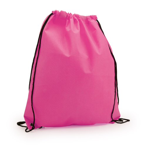 Sac à Dos Hera Fuschia Rose, à personnaliser avec le logo de votre club. Sac à Dos Hera Fuschia Rose