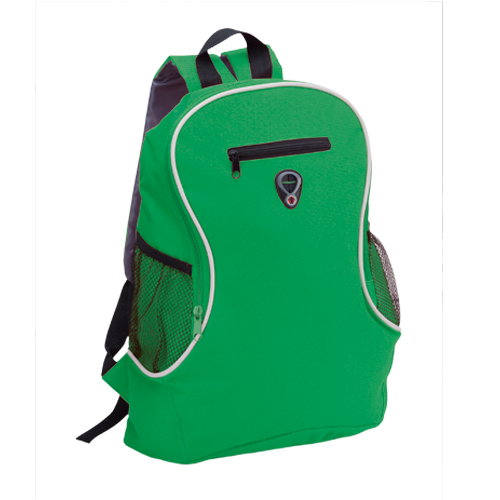 Sac à Dos Humus Vert Vert, à personnaliser avec le logo de votre club. Sac à Dos Humus Vert Vert