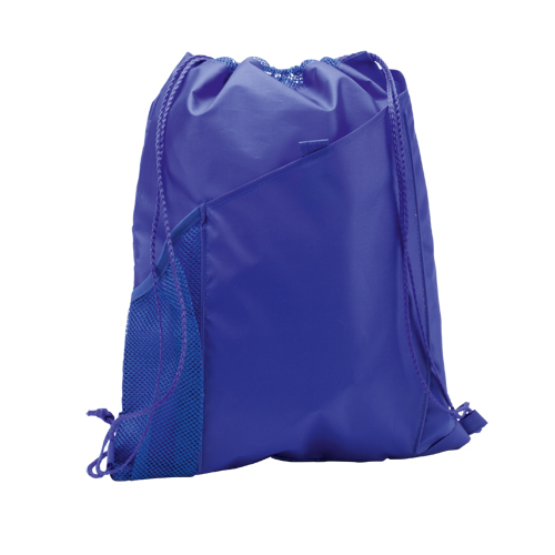 Sac à Dos Mayek Bleu Bleu, à personnaliser avec le logo de votre club. Sac à Dos Mayek Bleu Bleu