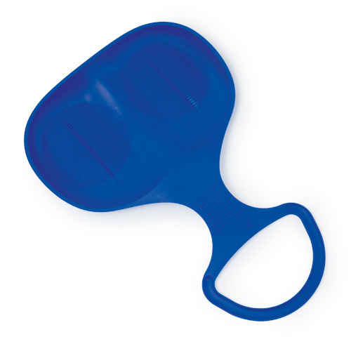 Luge Ayarix Bleu Bleu, à personnaliser avec le logo de votre club. Luge Ayarix Bleu Bleu