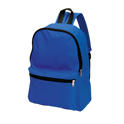 Sac à Dos Senda Bleu Bleu, à personnaliser avec le logo de votre club. Sac à Dos Senda Bleu Bleu