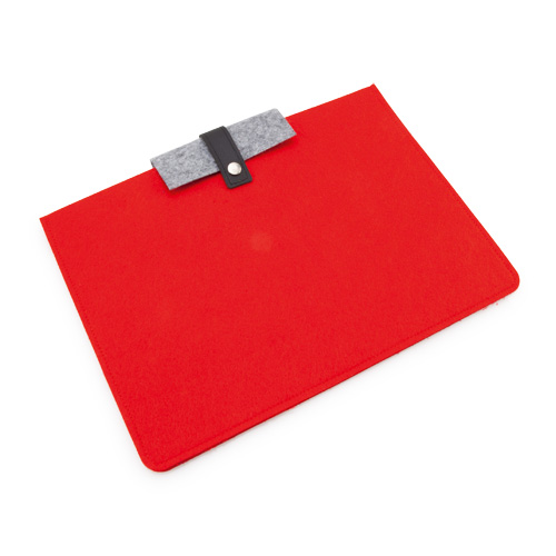 Porte-Documents Dago Rouge Rouge, à personnaliser avec le logo de votre club. Porte-Documents Dago Rouge Rouge