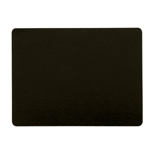 Set Table Yenka Noir Noir, à personnaliser avec le logo de votre club. Set Table Yenka Noir Noir