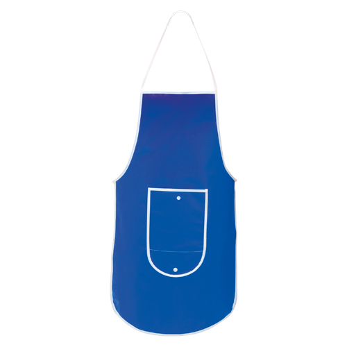 Tablier Pliable Sopex Bleu Bleu, à personnaliser avec le logo de votre club. Tablier Pliable Sopex Bleu Bleu