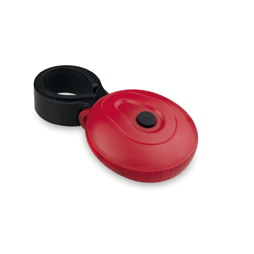 Lumiére Réfléchissante Masi Rouge Rouge, à personnaliser avec le logo de votre club. Lumiére Réfléchissante Masi Rouge Rouge