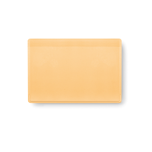 Porte-Cartes Kazak Orange Orange, à personnaliser avec le logo de votre club. Porte-Cartes Kazak Orange Orange