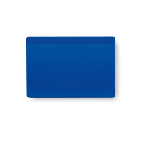 Porte-Cartes Kazak Bleu Bleu, à personnaliser avec le logo de votre club. Porte-Cartes Kazak Bleu Bleu