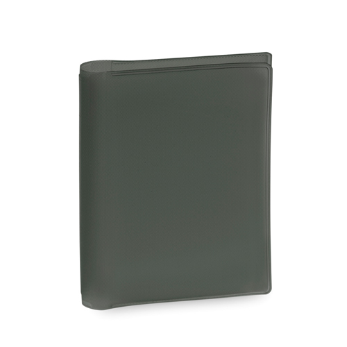 Porte-Cartes Letrix Noir Noir, à personnaliser avec le logo de votre club. Porte-Cartes Letrix Noir Noir