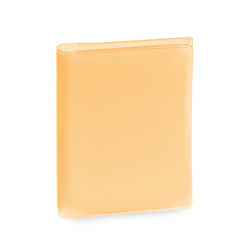Porte-Cartes Letrix Orange Orange, à personnaliser avec le logo de votre club. Porte-Cartes Letrix Orange Orange