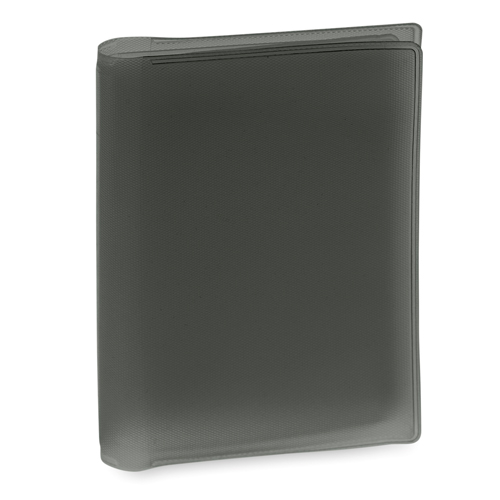 Porte-Cartes Mitux Noir Noir, à personnaliser avec le logo de votre club. Porte-Cartes Mitux Noir Noir