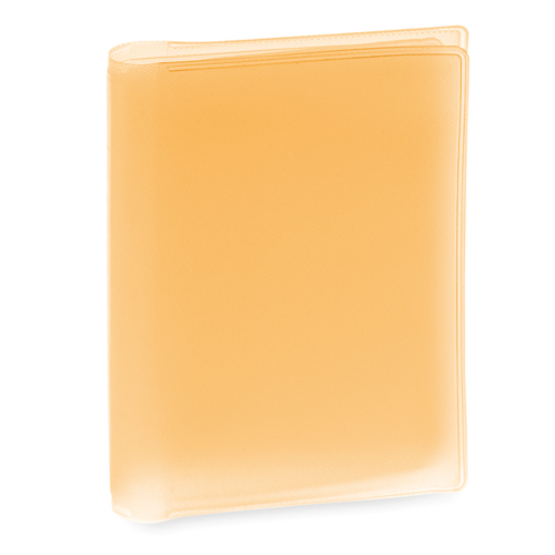Porte-Cartes Mitux Orange Orange, à personnaliser avec le logo de votre club. Porte-Cartes Mitux Orange Orange