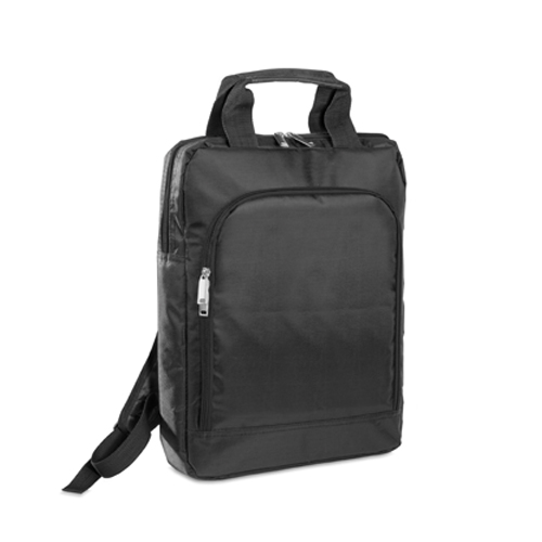Sac à Dos Xede Noir Noir, à personnaliser avec le logo de votre club. Sac à Dos Xede Noir Noir