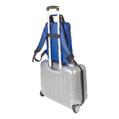 Sac à Dos Xede Bleu Bleu, à personnaliser avec le logo de votre club. Sac à Dos Xede Bleu Bleu