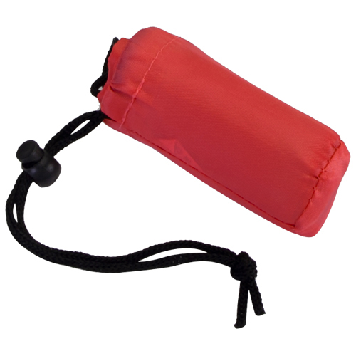 Sac à Dos Pliable Thais Rouge Rouge, à personnaliser avec le logo de votre club. Sac à Dos Pliable Thais Rouge Rouge