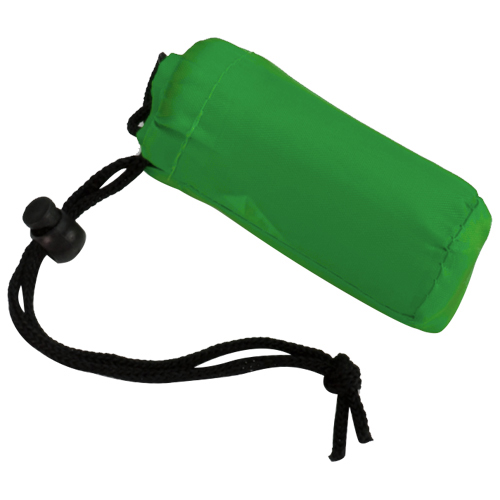 Sac à Dos Pliable Thais Vert Vert, à personnaliser avec le logo de votre club. Sac à Dos Pliable Thais Vert Vert