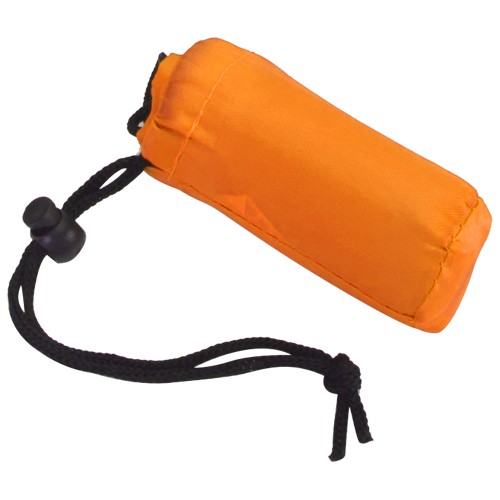 Sac à Dos Pliable Thais Orange Orange, à personnaliser avec le logo de votre club. Sac à Dos Pliable Thais Orange Orange