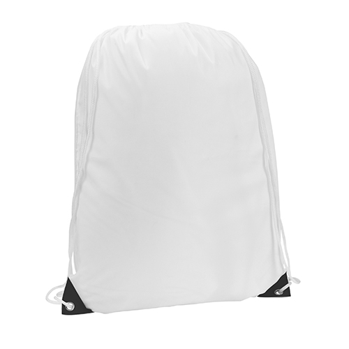 Sac à Dos Nofler Noir Noir, à personnaliser avec le logo de votre club. Sac à Dos Nofler Noir Noir