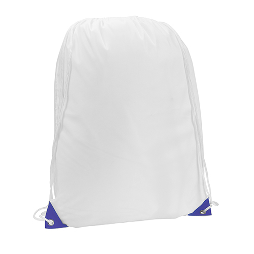 Sac à Dos Nofler Bleu Bleu, à personnaliser avec le logo de votre club. Sac à Dos Nofler Bleu Bleu