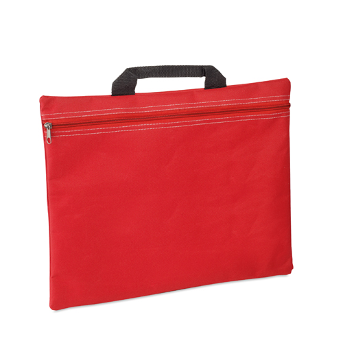 Porte-Documents Pedrox Rouge Rouge, à personnaliser avec le logo de votre club. Porte-Documents Pedrox Rouge Rouge