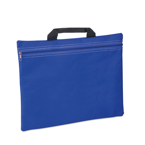 Porte-Documents Pedrox Bleu Bleu, à personnaliser avec le logo de votre club. Porte-Documents Pedrox Bleu Bleu
