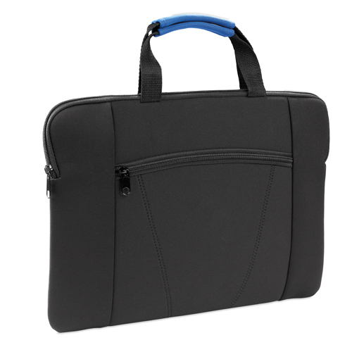 Porte-Documents Xenac Bleu Bleu, à personnaliser avec le logo de votre club. Porte-Documents Xenac Bleu Bleu