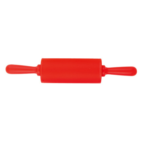 Rouleau à Pâtisserie Martax Rouge Rouge, à personnaliser avec le logo de votre club. Rouleau à Pâtisserie Martax Rouge Rouge
