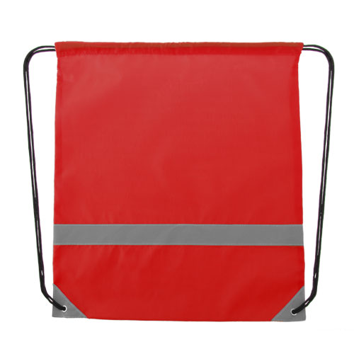 Sac à dos Reflectante Lemap Rouge Rouge, à personnaliser avec le logo de votre club. Sac à dos Reflectante Lemap Rouge Rouge
