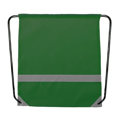 Sac à dos Reflectante Lemap Vert Vert, à personnaliser avec le logo de votre club. Sac à dos Reflectante Lemap Vert Vert
